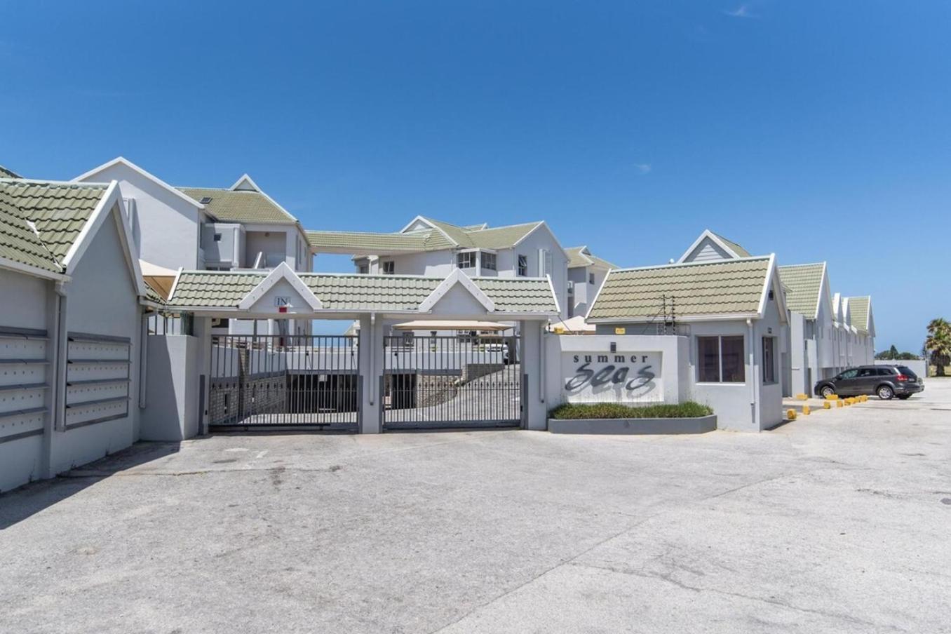 Luxury On The Beach Port Elizabeth Zewnętrze zdjęcie