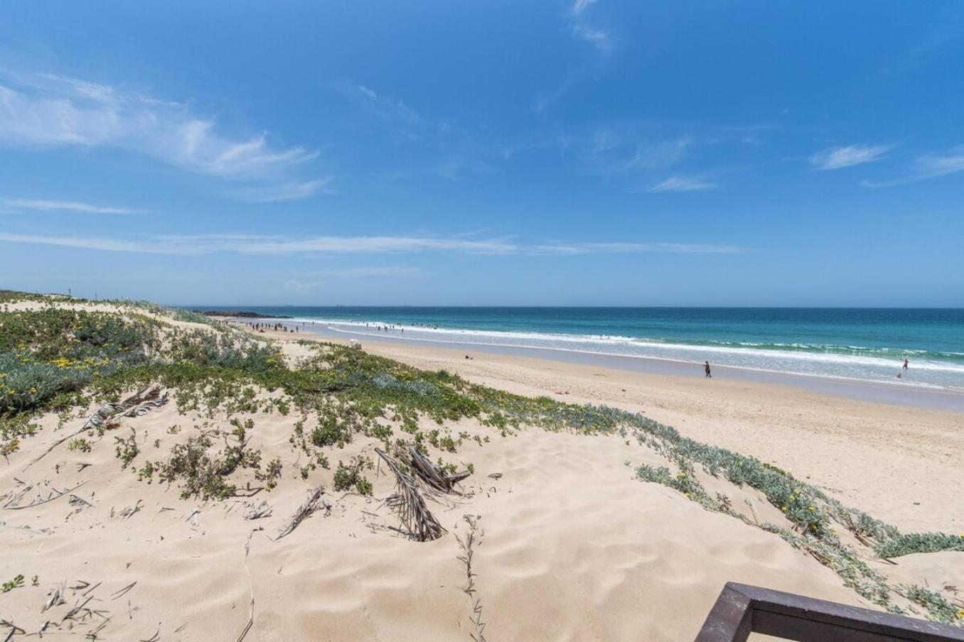 Luxury On The Beach Port Elizabeth Zewnętrze zdjęcie