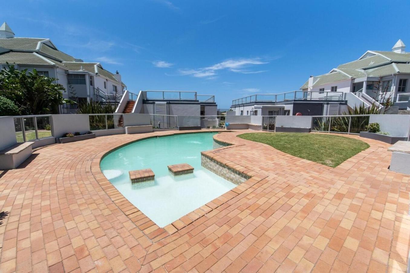 Luxury On The Beach Port Elizabeth Zewnętrze zdjęcie