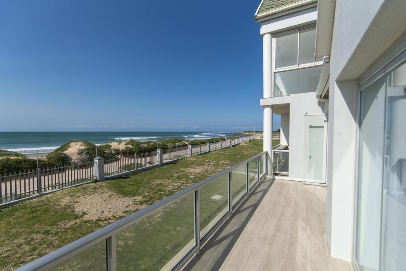 Luxury On The Beach Port Elizabeth Zewnętrze zdjęcie