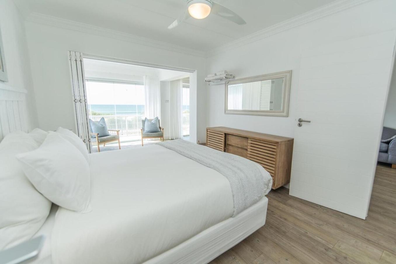 Luxury On The Beach Port Elizabeth Zewnętrze zdjęcie