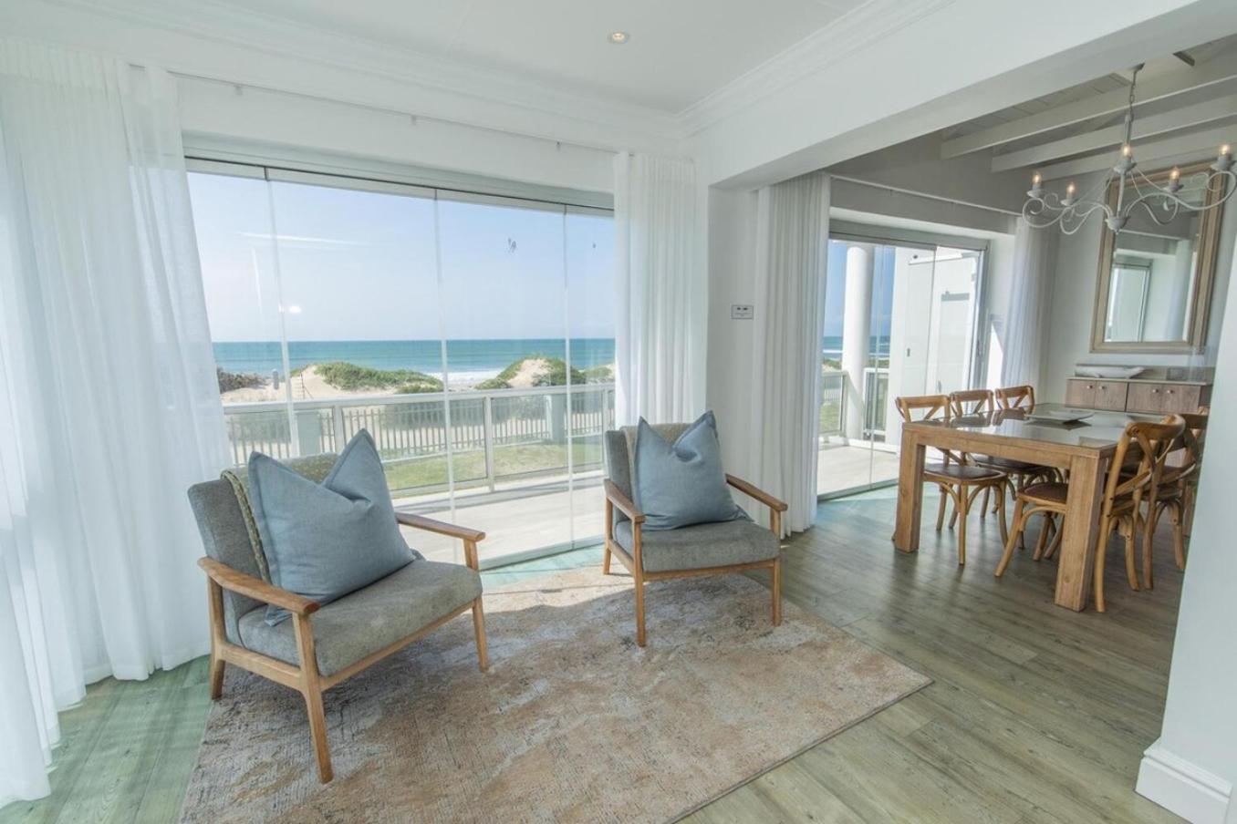 Luxury On The Beach Port Elizabeth Zewnętrze zdjęcie