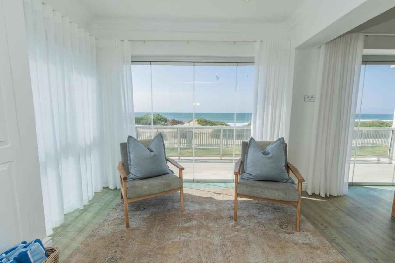 Luxury On The Beach Port Elizabeth Zewnętrze zdjęcie