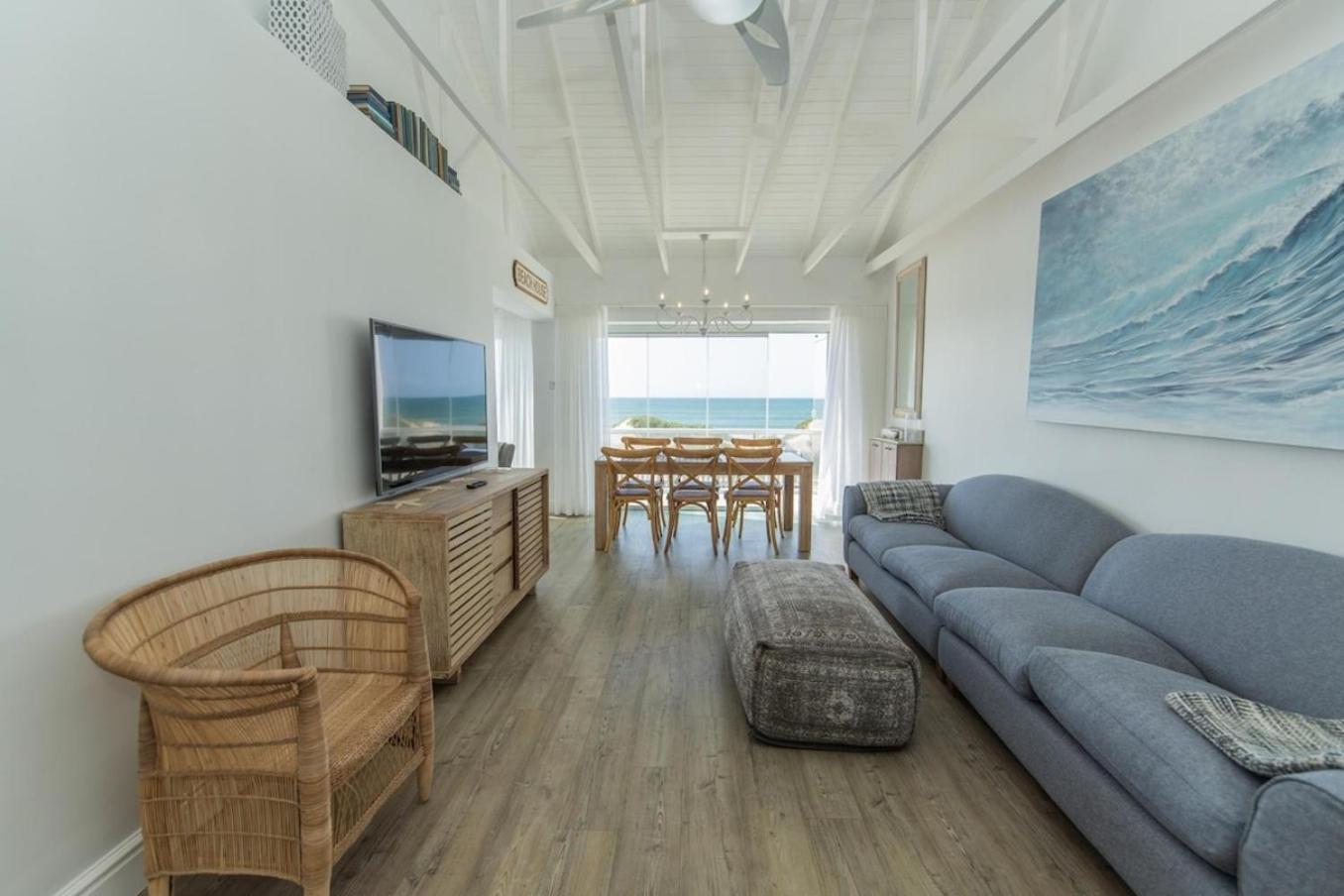 Luxury On The Beach Port Elizabeth Zewnętrze zdjęcie